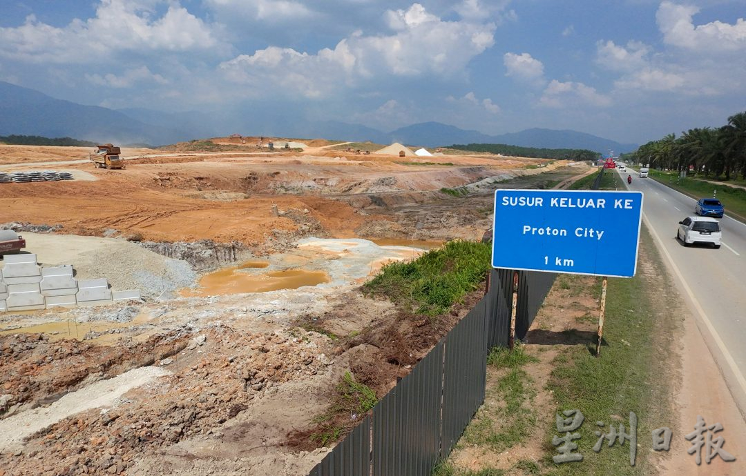 明年次季首生产 比亚迪丹绒马林设基地