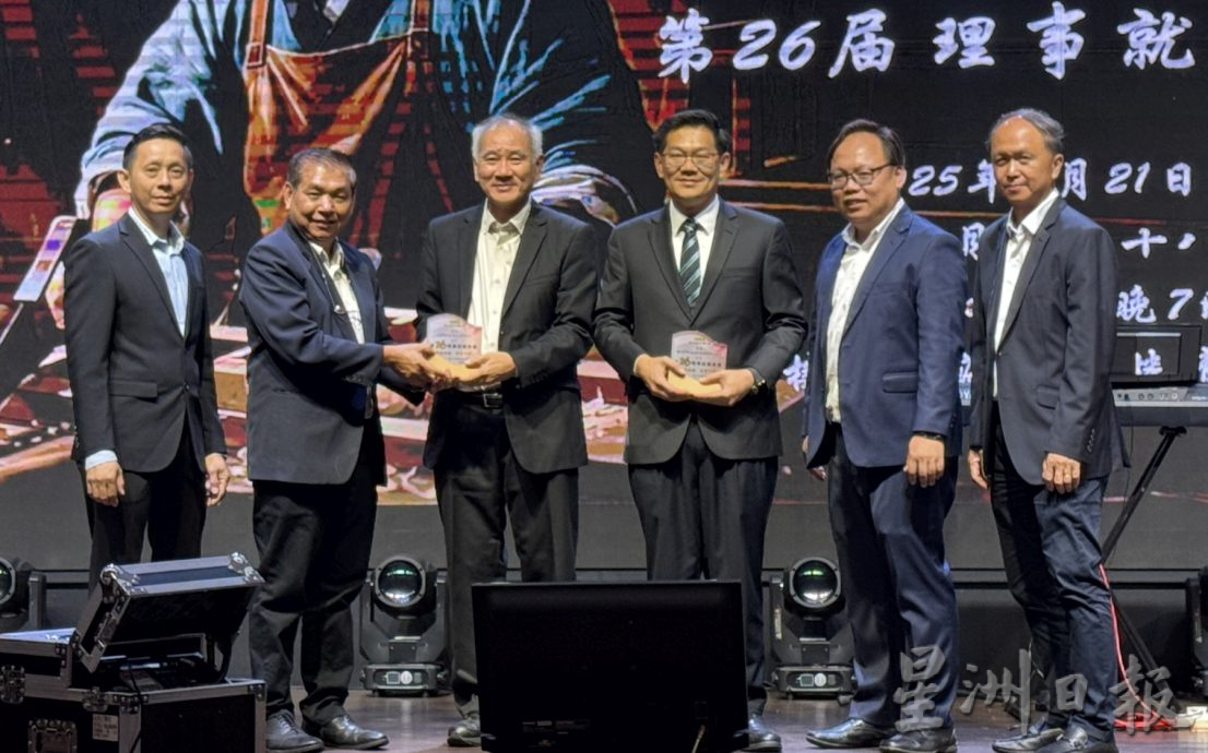 (古城第二版主文)林万锋建议明年预算案为中小企业提供实质性扶持