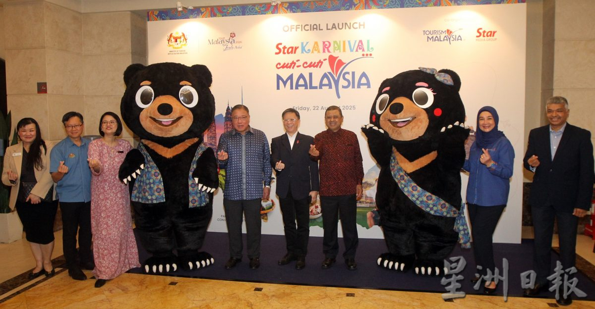 “旅游推广不该墨守成规” 张庆信:须兼具包容与创新