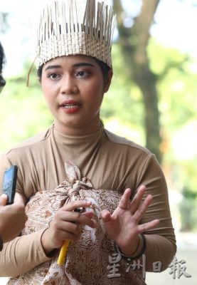 我们/原住民：在当代和创新中，守护传统和传承