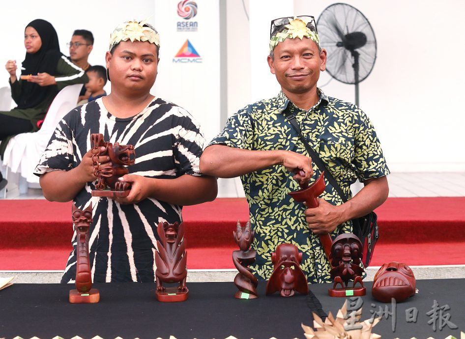 我们/原住民：在当代和创新中，守护传统和传承