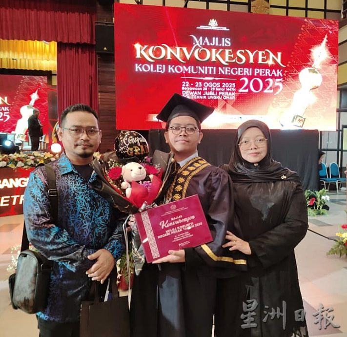 毕业踏上烘培师路 视障不减梦想