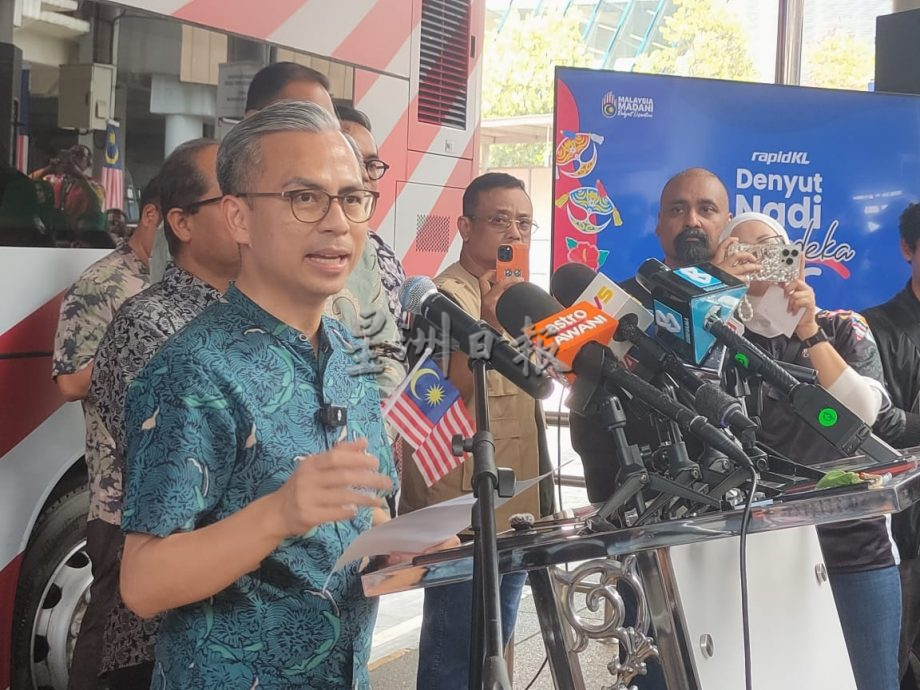 社媒售卖色情内容属犯罪 法米:可依法被逮捕