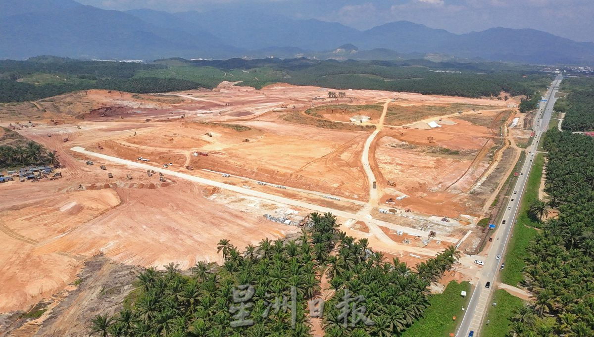 全球十大车企占2家 壮大丹绒马林汽车生态圈