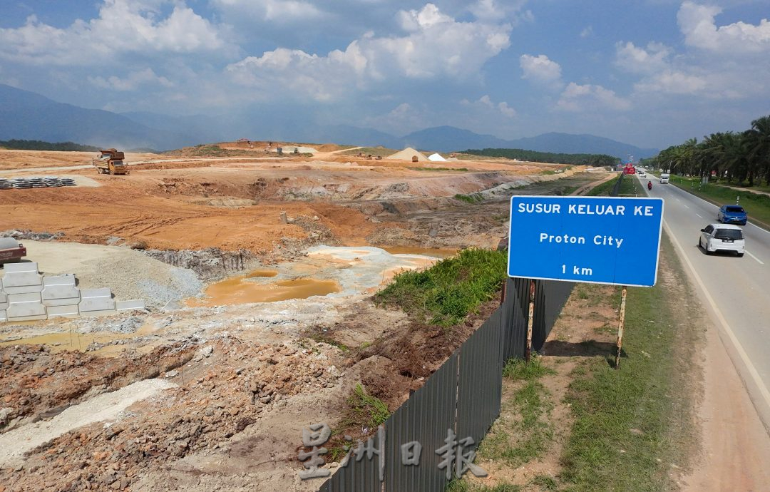 全球十大车企占2家 壮大丹绒马林汽车生态圈