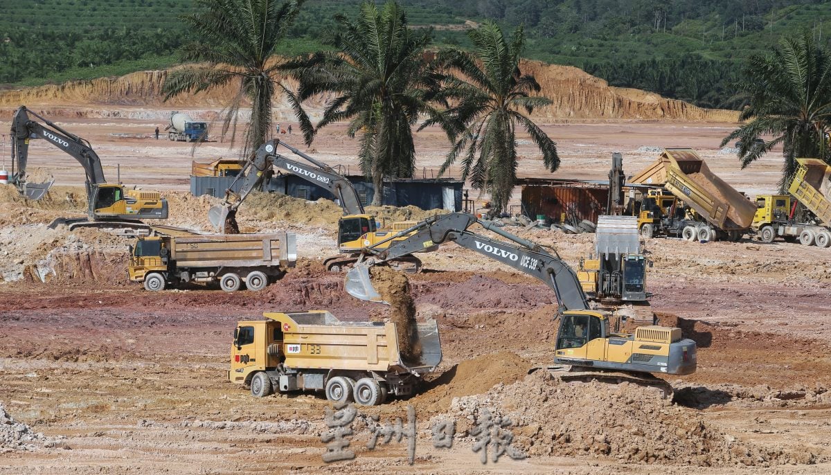 全球十大车企占2家 壮大丹绒马林汽车生态圈