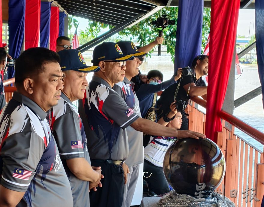 （全国版）赛夫丁警方已准备重查旺阿末法利斯案件