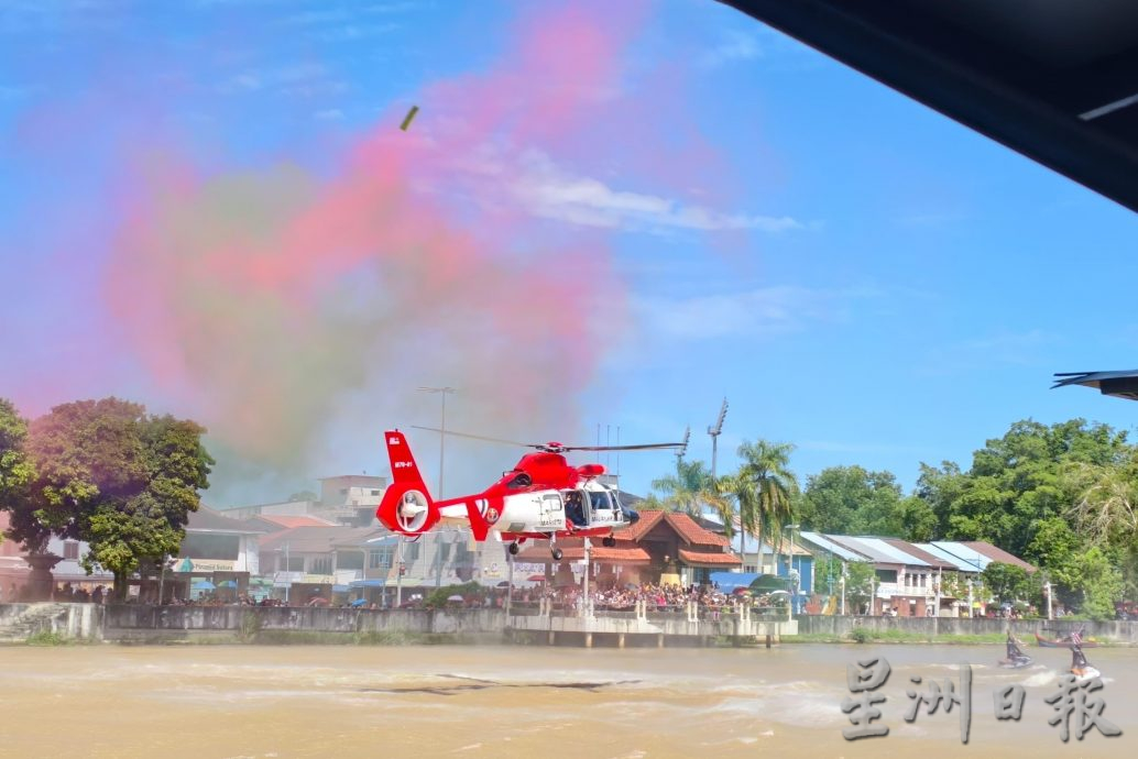 （全国版）赛夫丁警方已准备重查旺阿末法利斯案件