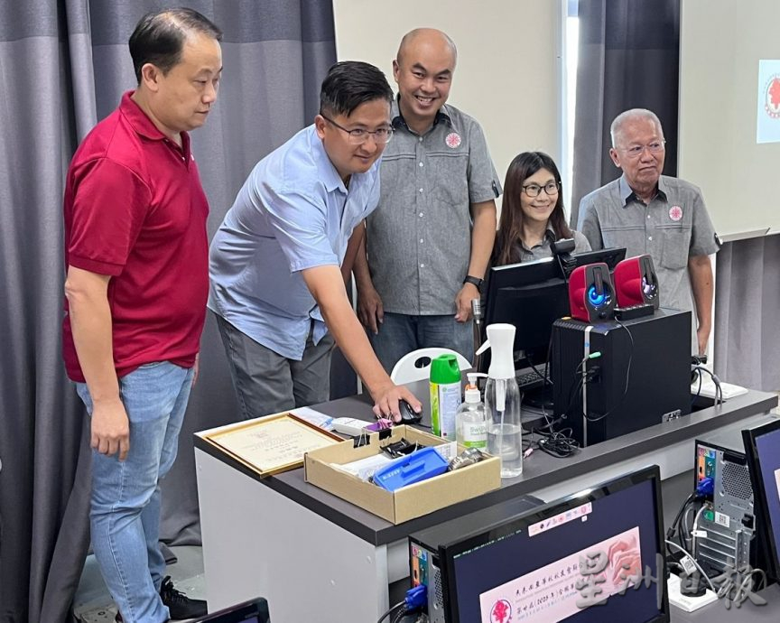 (古城版)2025年第20届全国华教常识比赛