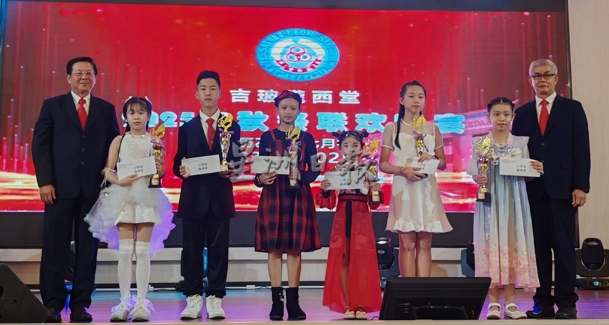 （大北马）李斯仁：该堂神龛失修，需进行维修。