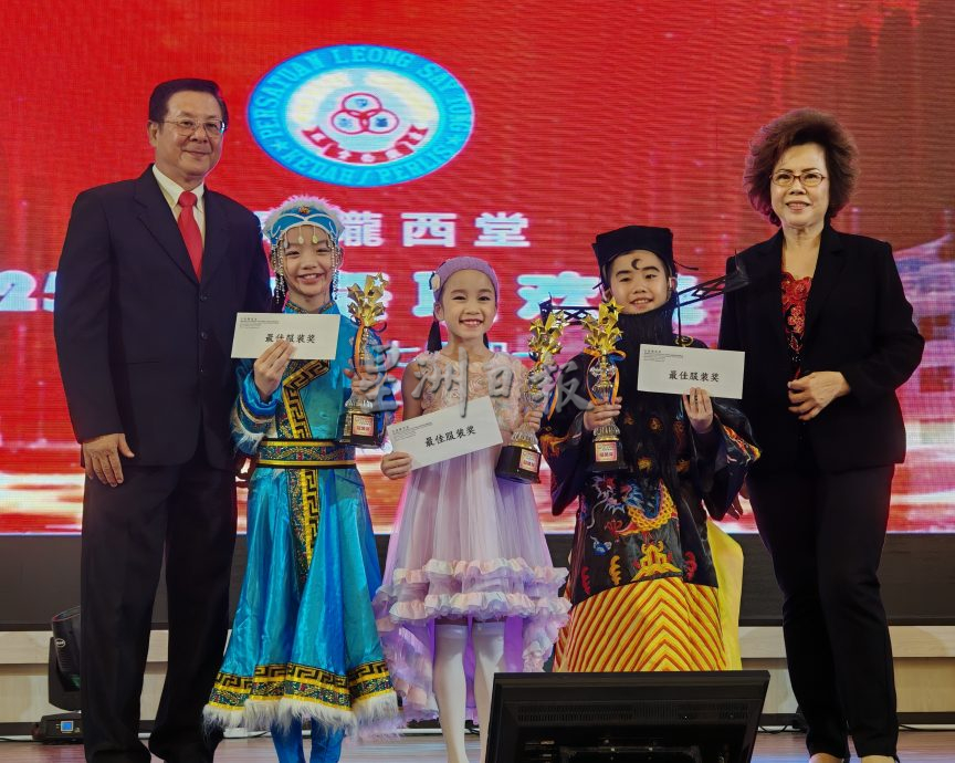 （大北马）李斯仁：该堂神龛失修，需进行维修。