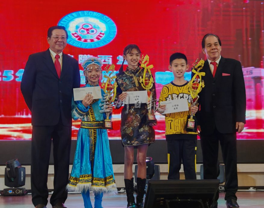 （大北马）李斯仁：该堂神龛失修，需进行维修。