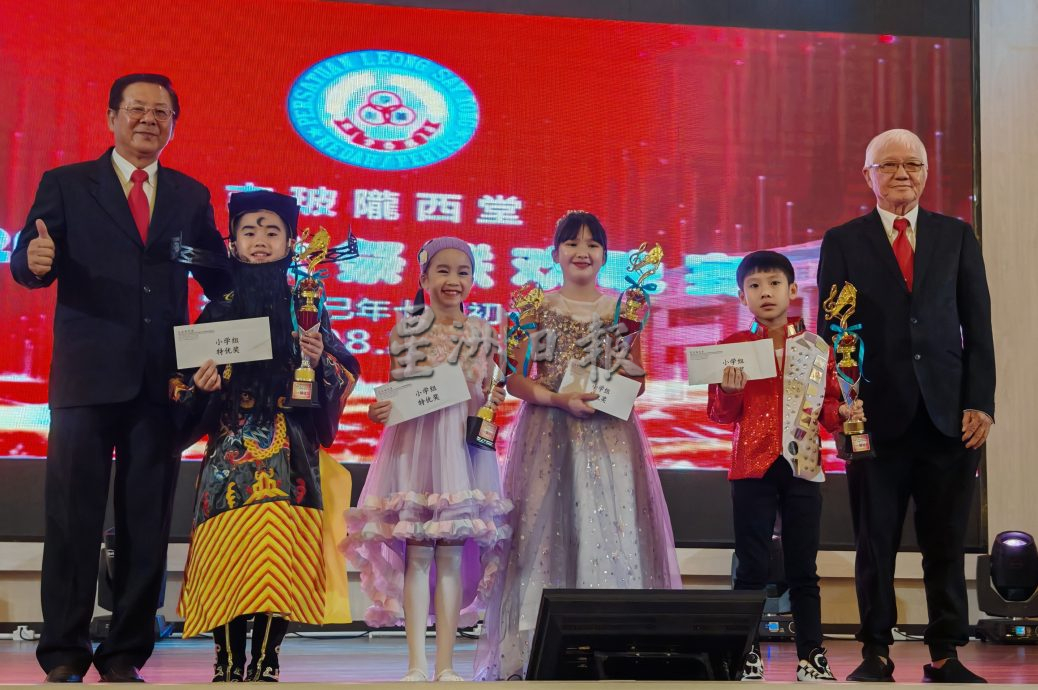 （大北马）李斯仁：该堂神龛失修，需进行维修。