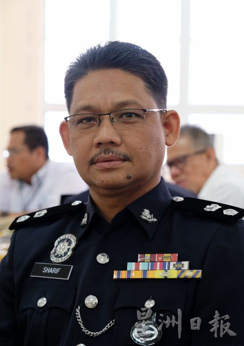 全:(已签发)柔佛昔加末今晨发生4.1级地震,彭州南部也有震感,惟云冰警方披露暂未接获任何损坏或意外事故投报