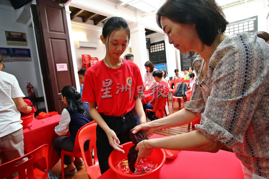 (大北马)12少年“出花园”迈向成年