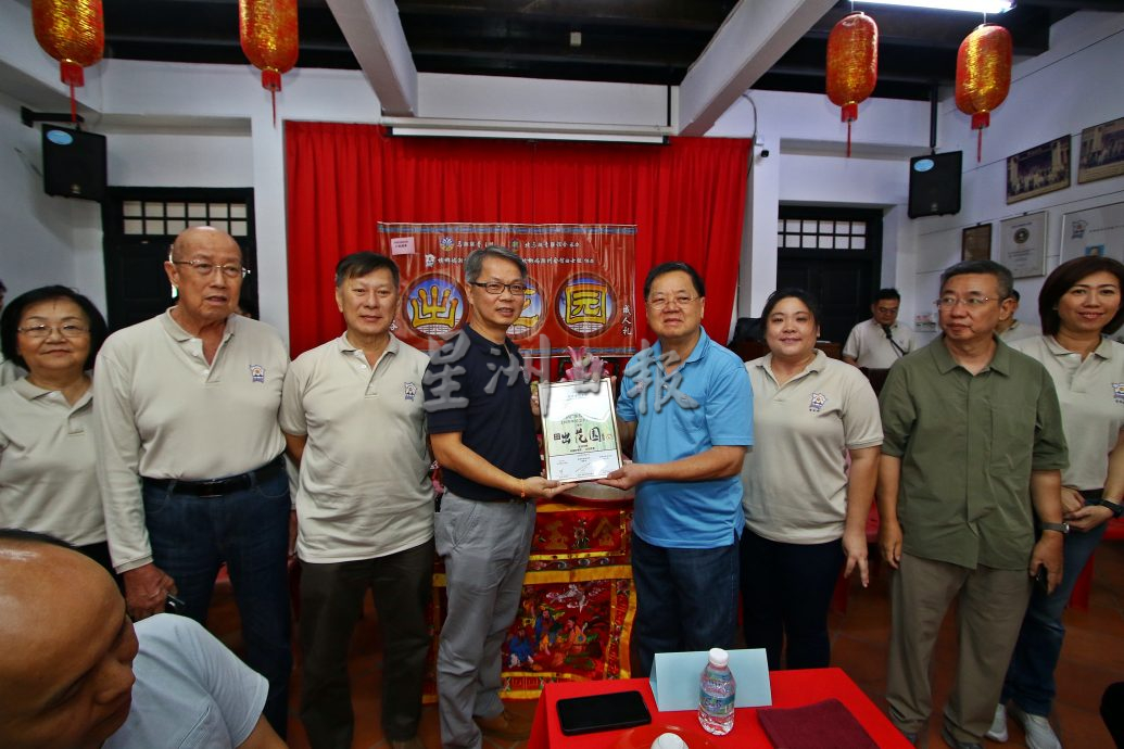 (大北马)12少年“出花园”迈向成年