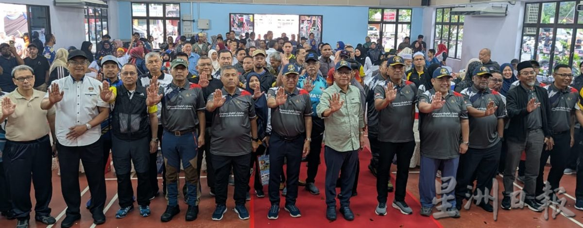 内长:关闭212非法渡头 加强泰南边境执法