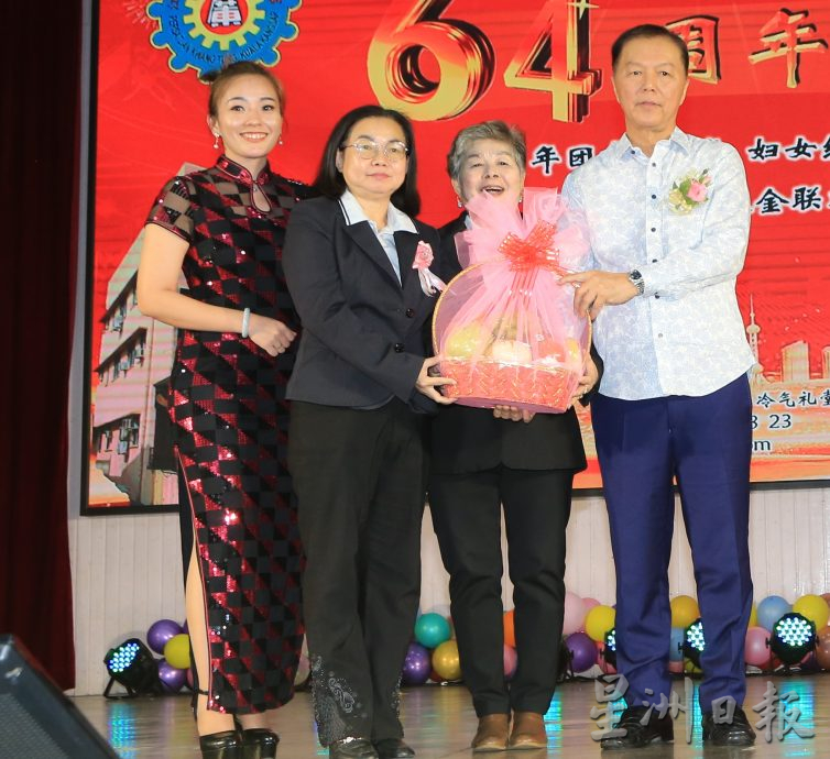 陈治年：本质相同 校园与政治霸凌侵蚀社安