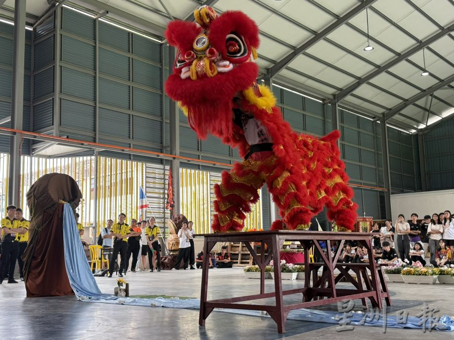 吴家良杯全霹中学南师赛  太平华联中学包办冠亚军
