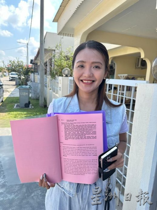 (古城第三版主文)半年8百民宅遇风灾逾3千遇水灾 林朝雁促设特别救灾基金