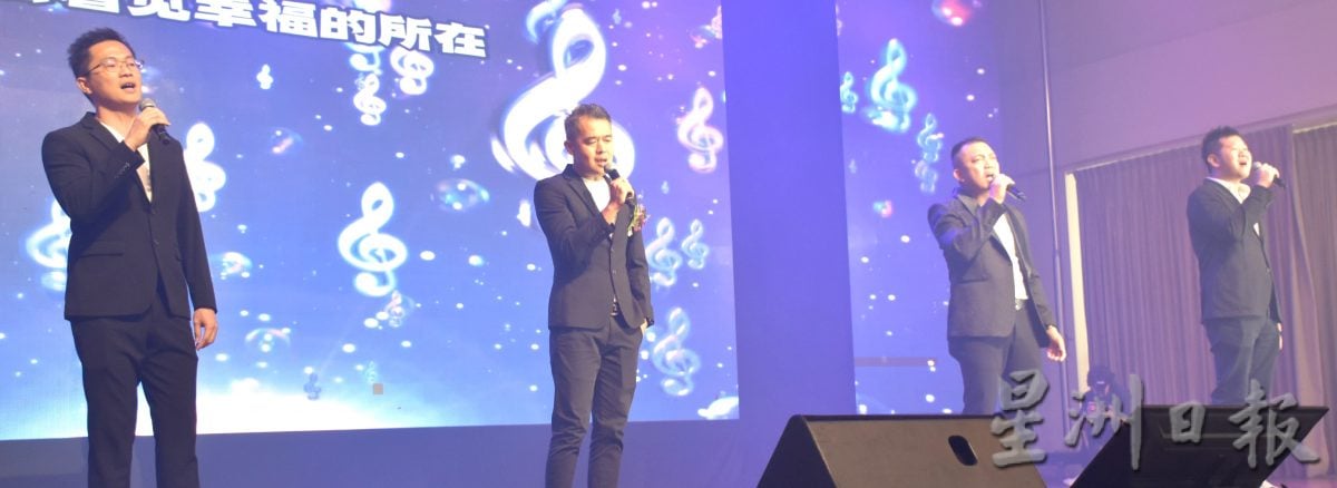 请签发-MZ04-大都会版头/滨华102周年校庆午宴／6图