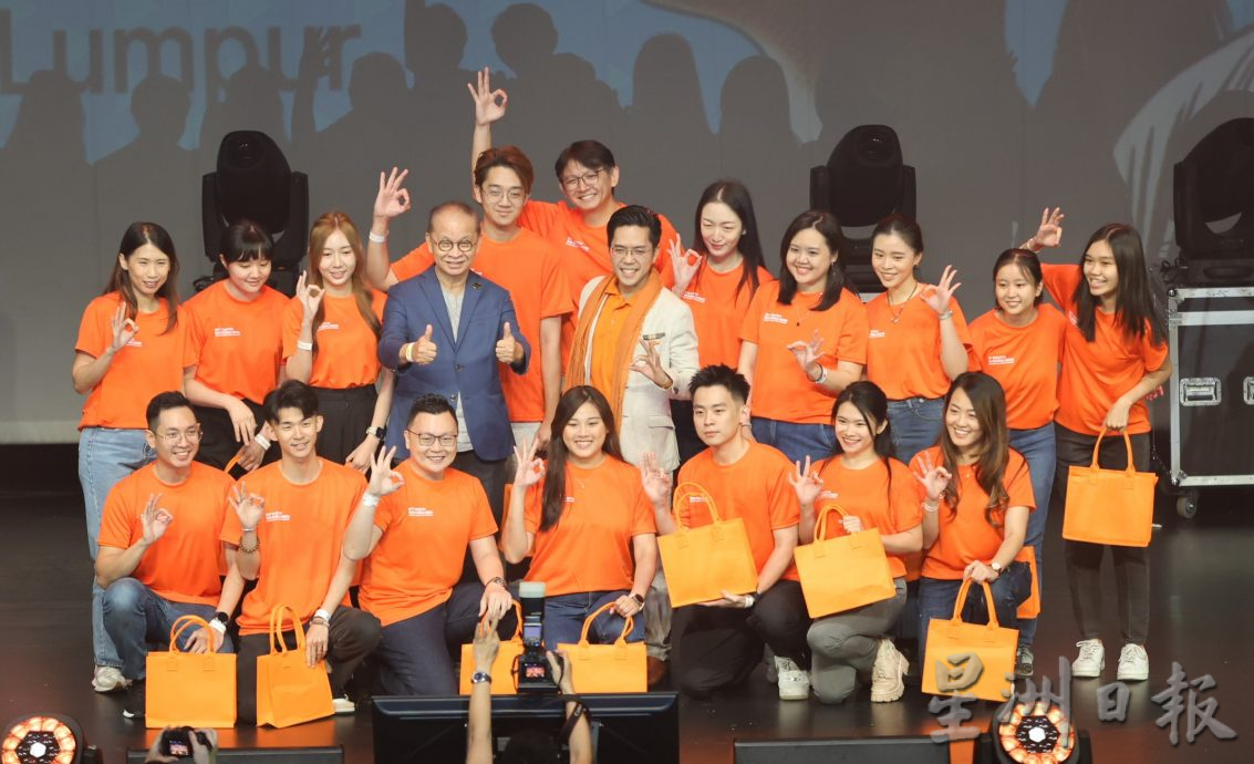 2025饥饿30落幕 3千勇士筹获近40万