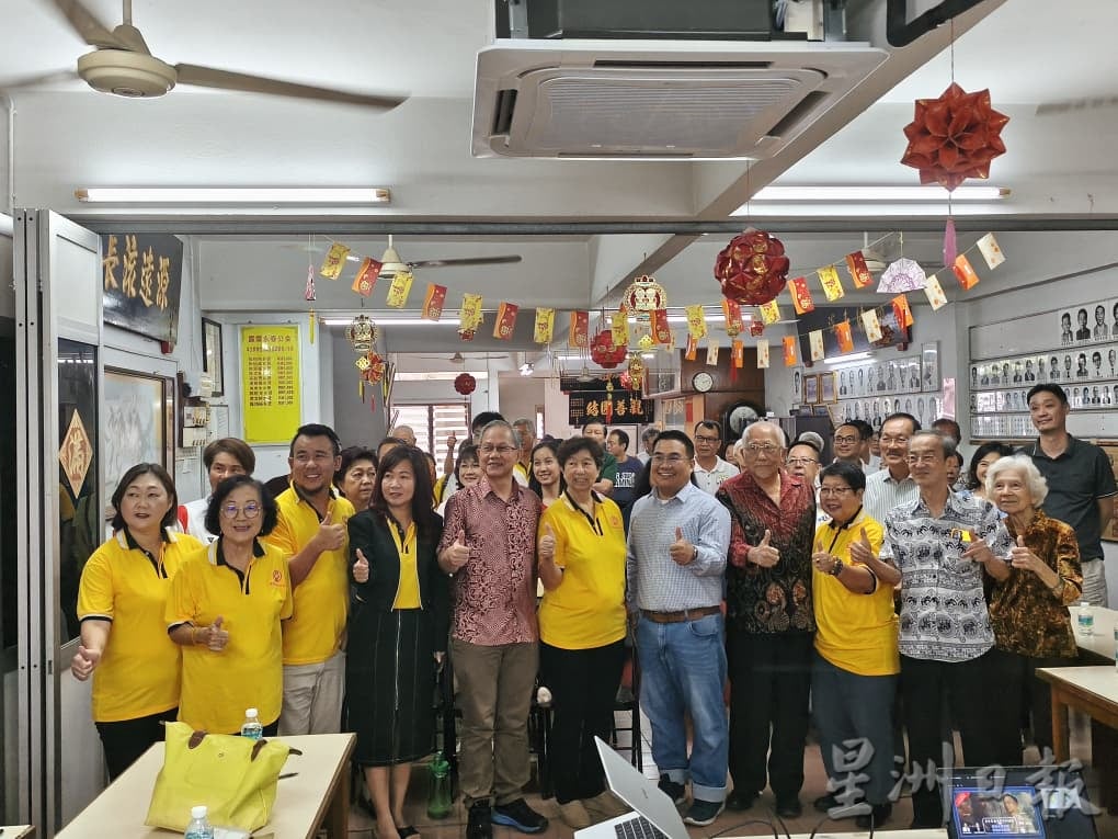 李文材：中华文明随机应变 世界多变要善于布局