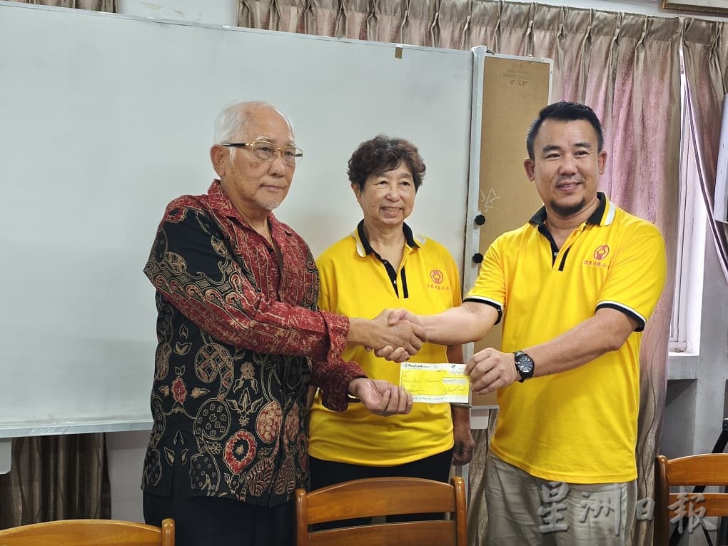 李文材：中华文明随机应变 世界多变要善于布局