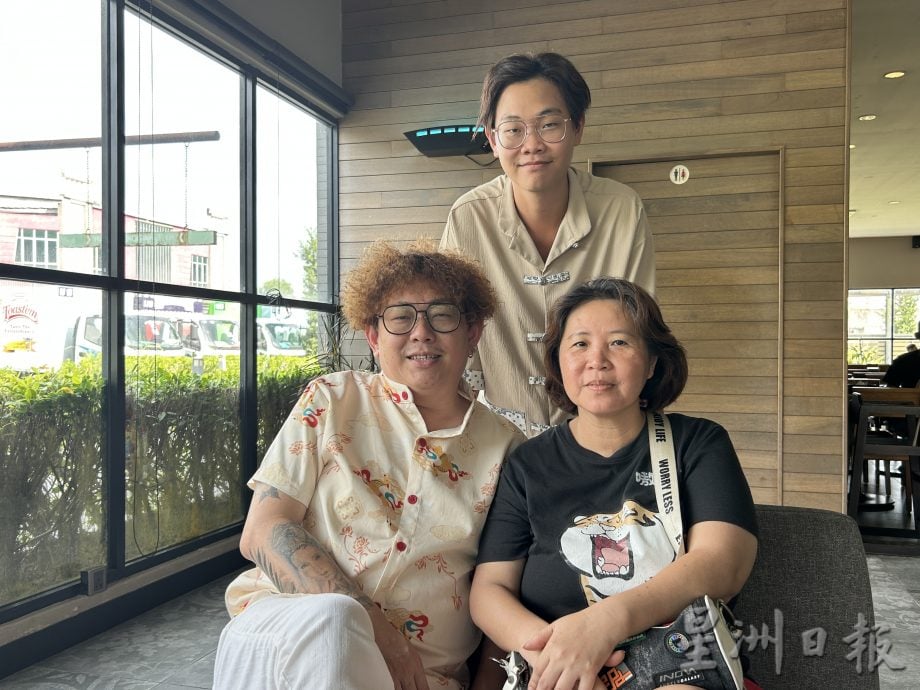 霹:8月26日见报∕封底主文∕心价值|音乐创作 释放压力 也疗愈他人