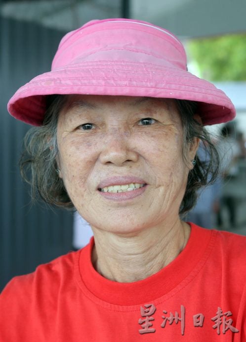 大和园临时巴刹 9月8日正式营运