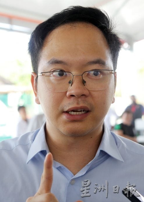 大和园临时巴刹 9月8日正式营运