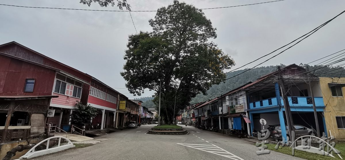 东(未签发):旅游业者做好准备迎国庆黄金周