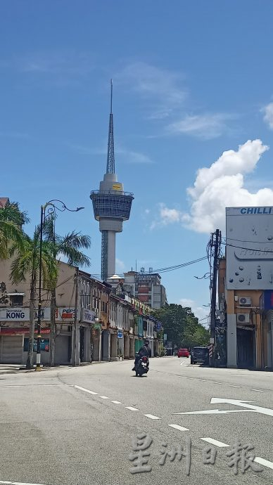 东(未签发):旅游业者做好准备迎国庆黄金周