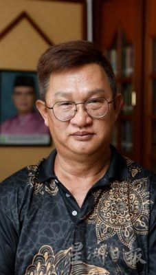东(未签发):旅游业者做好准备迎国庆黄金周
