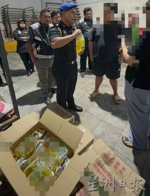 未准贴Halal标签 半港鱼饼厂遭取缔