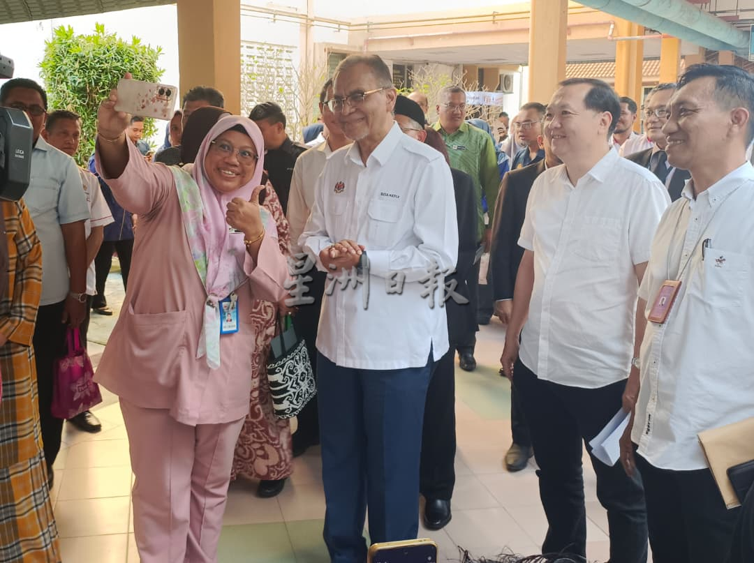 卫长：巴西古当医院预计明年年中全面开放 