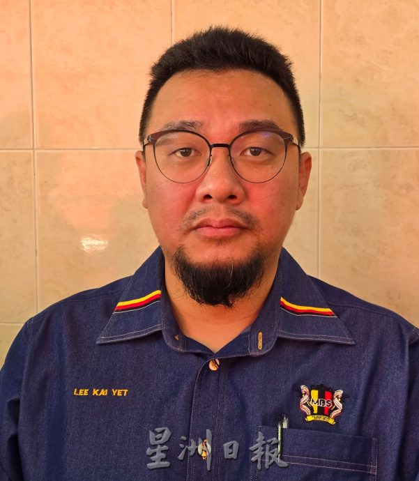 供星洲网/取代容易故障旧路灯，芙市政厅逐步更换太阳能LED灯