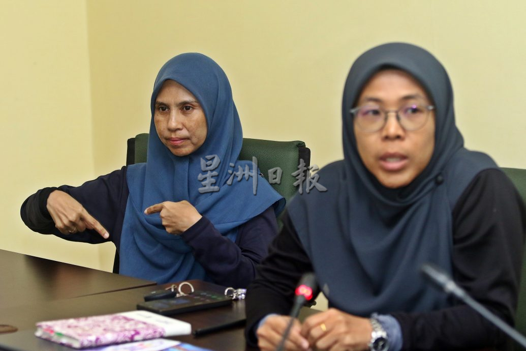 （大北马）聋哑协会“彩色跑” 首设10公里竞赛组