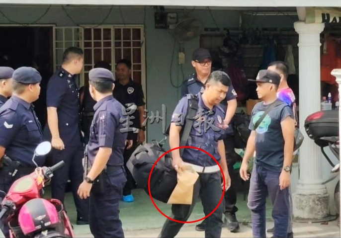 教师夫妇血案 邻居震惊