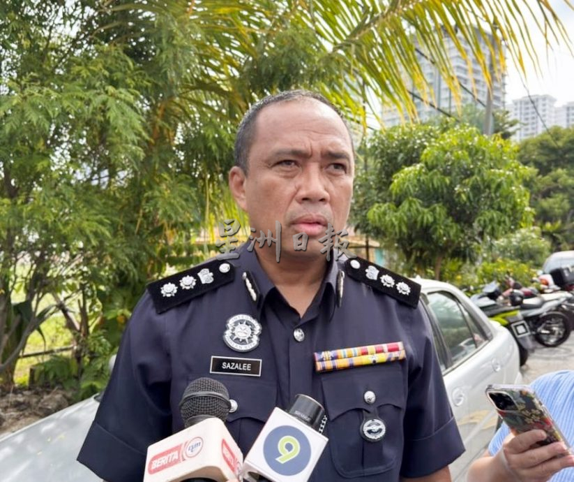 教师夫妇血案 邻居震惊