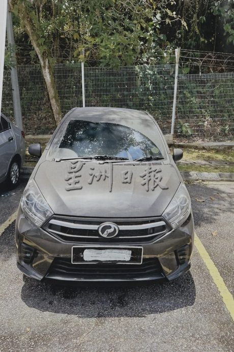 警破贩毒组织捕3男女，起获逾75万令吉毒品