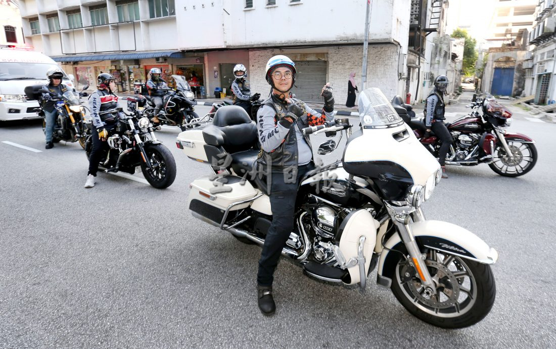 怡旧街场一带好热闹 国庆日庆典彩排活动精彩