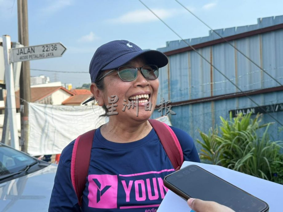 灵第22区旧水管换了 料有效解决断水问题