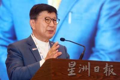 苏添来:外资项目应纳入40%本地产业参与