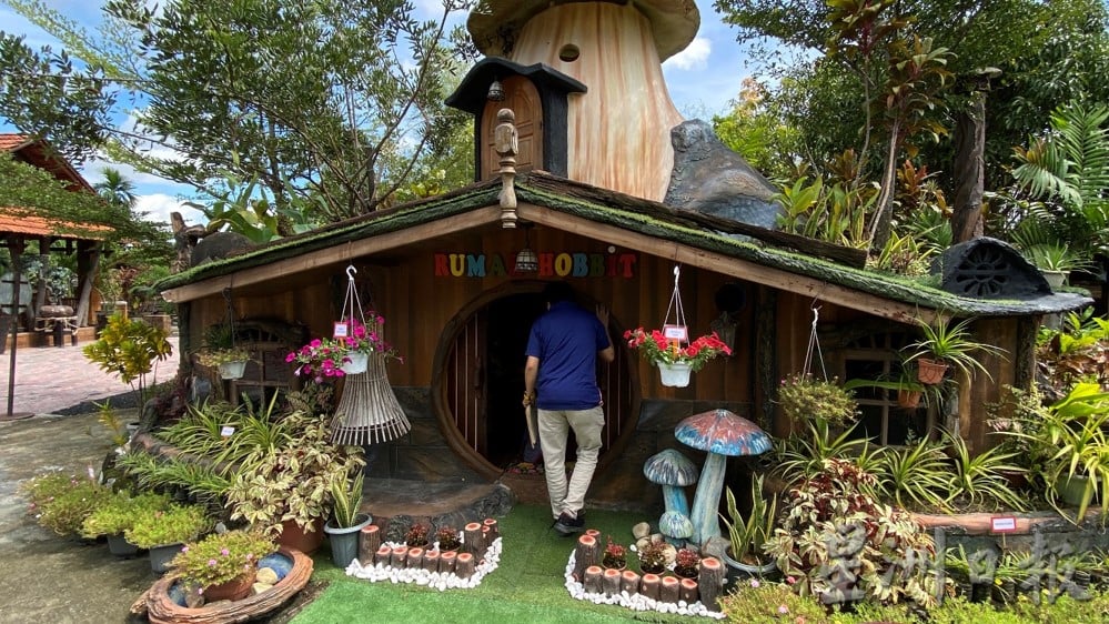 沙亚南没强制挂国旗 市长:发函鼓励张挂以示爱国