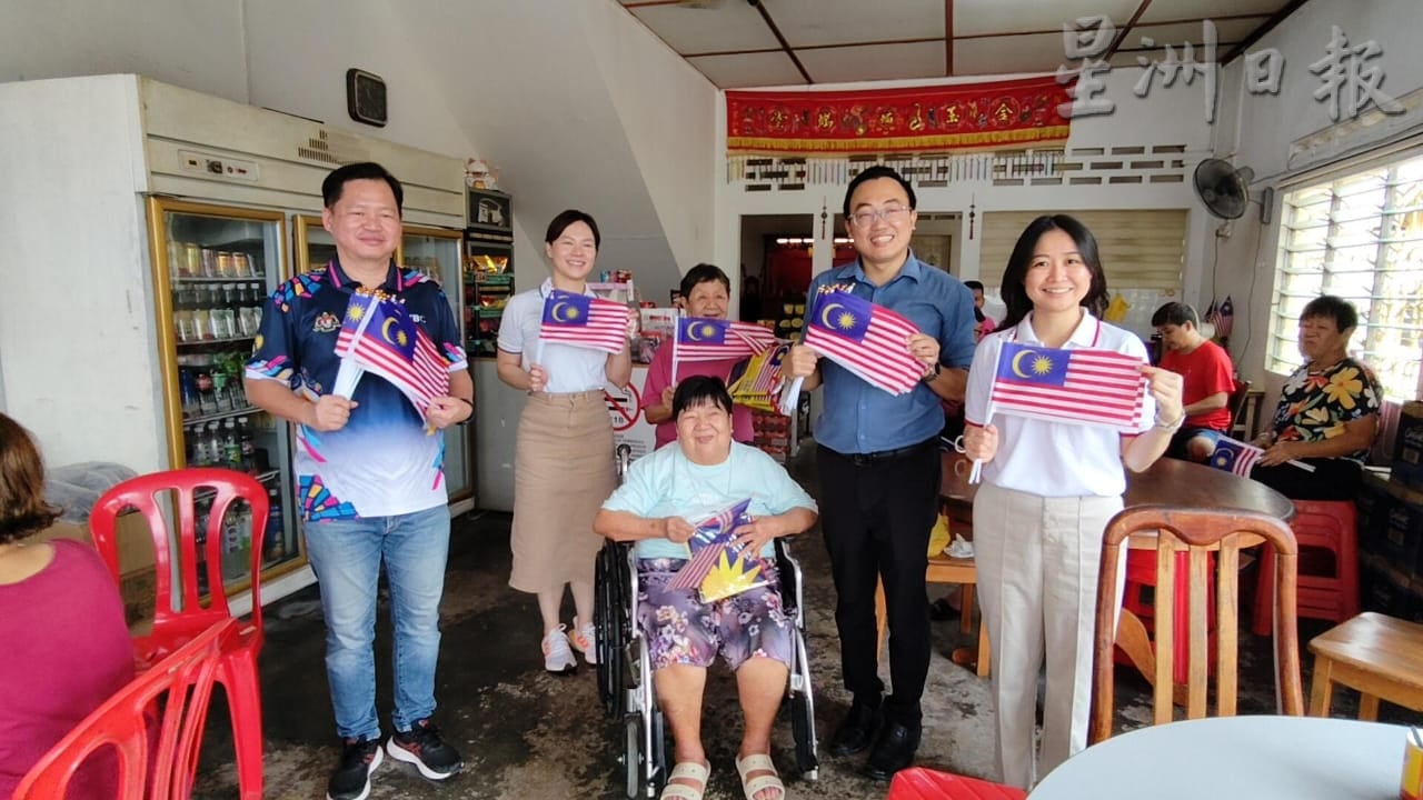 **已签发**柔:黄勃扬:新港村长悬空近3个月,村民权益受损