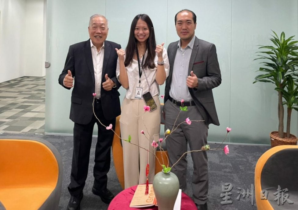 暖势力｜为无声发声 丁玉龙的沉默基金会