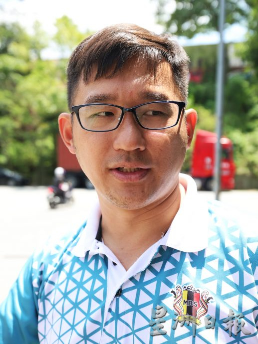 罗白MyKiosk现“租而不营”,市议员曝小贩撑不住想借钱救摊