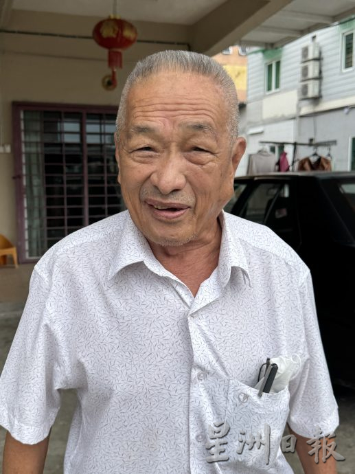 大都会/早报头/林立迎赞同城市翻新法案，应设75%门槛