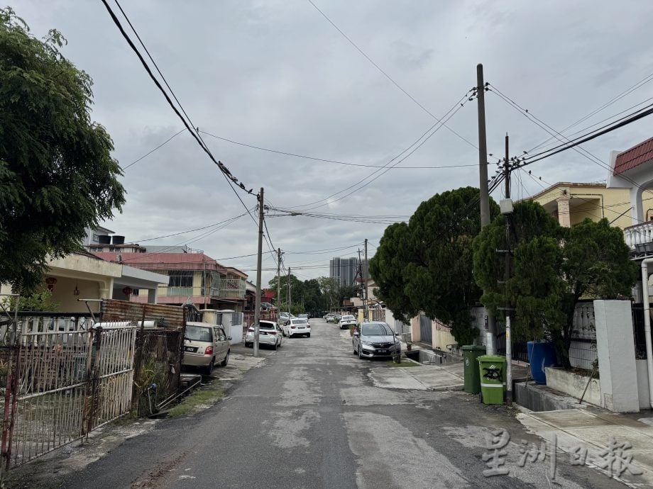 大都会/早报头/林立迎赞同城市翻新法案，应设75%门槛